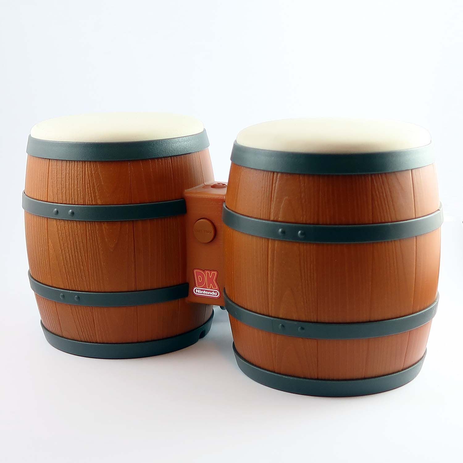 Donkey Kong Bongos - GCN